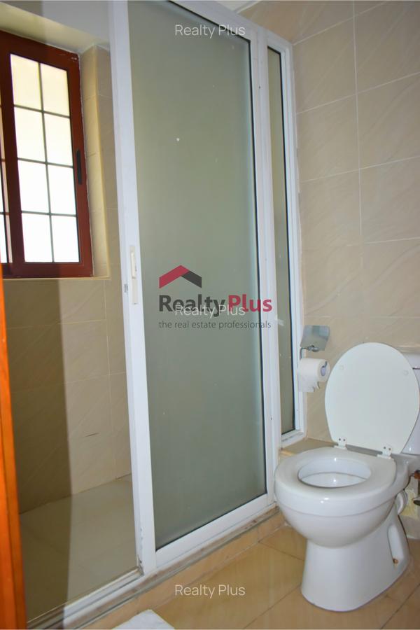 Furnished 3 Bed Apartment with En Suite in Kilimani - 6