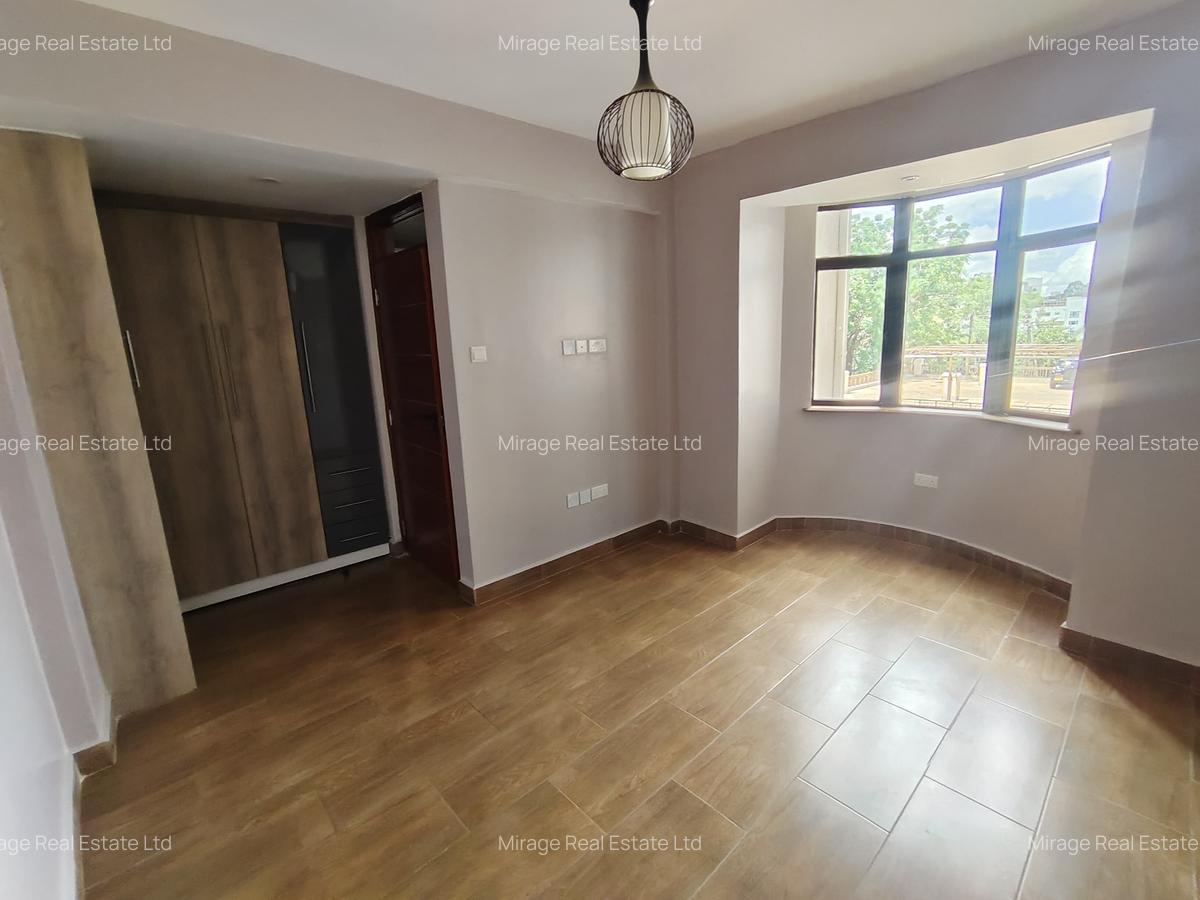 2 Bed Apartment with Swimming Pool in Westlands Area - 2