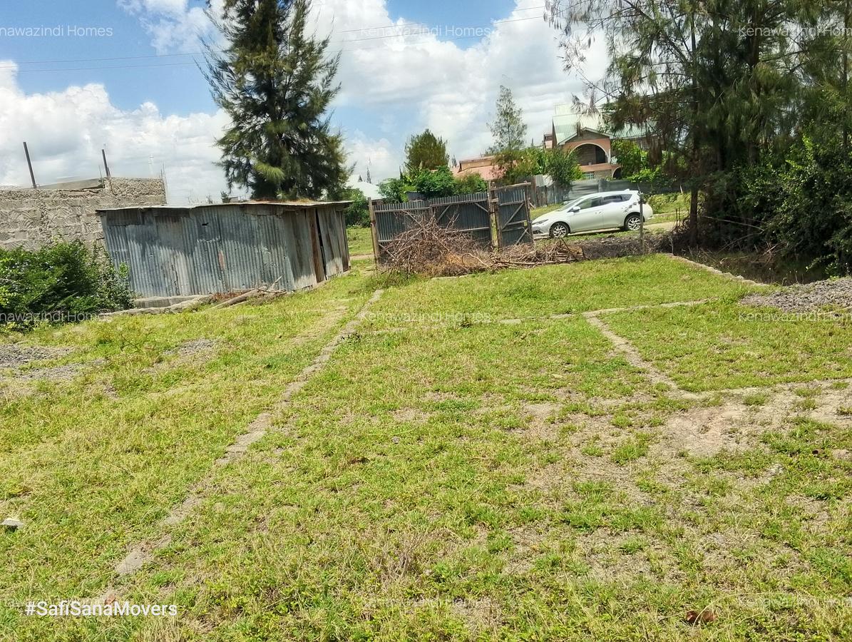 0.052 ha Residential Land at Katani Road - 10