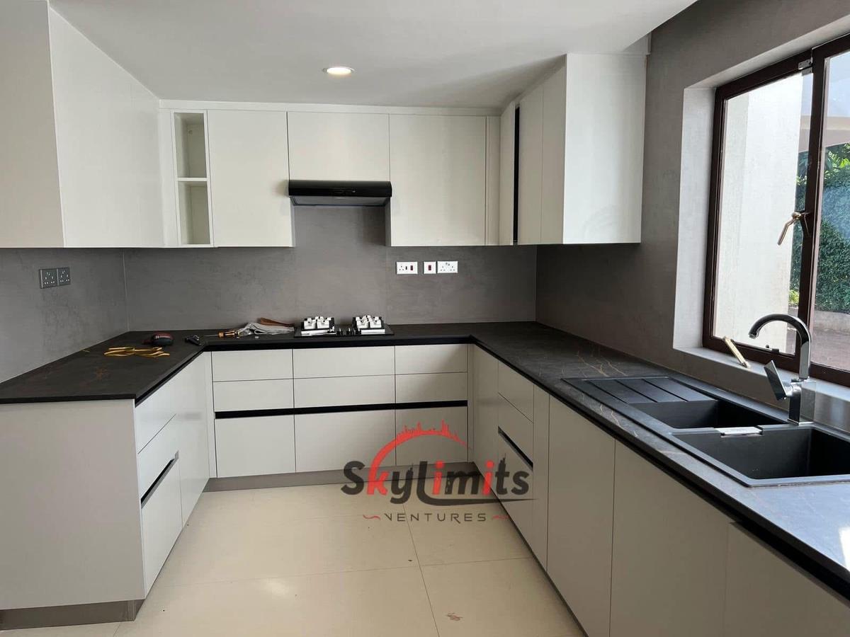 4 Bed House with Staff Quarters at Kyuna - 4