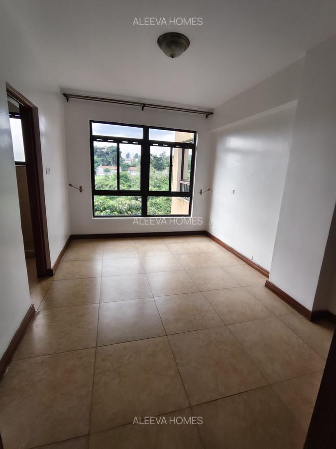 4 Bed Apartment with En Suite in Kileleshwa - 7