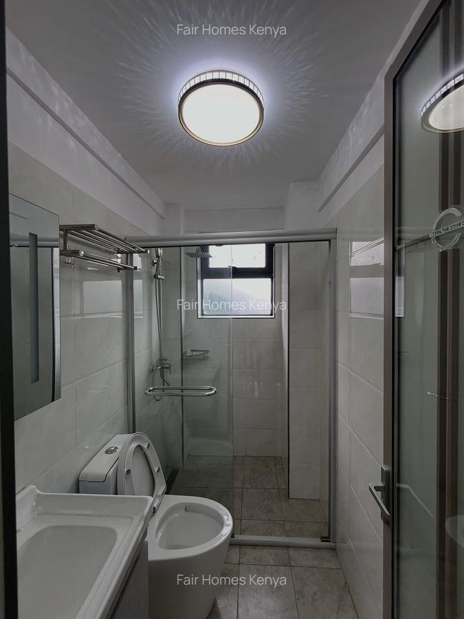 2 Bed Apartment with En Suite at Nyeri Road - 8