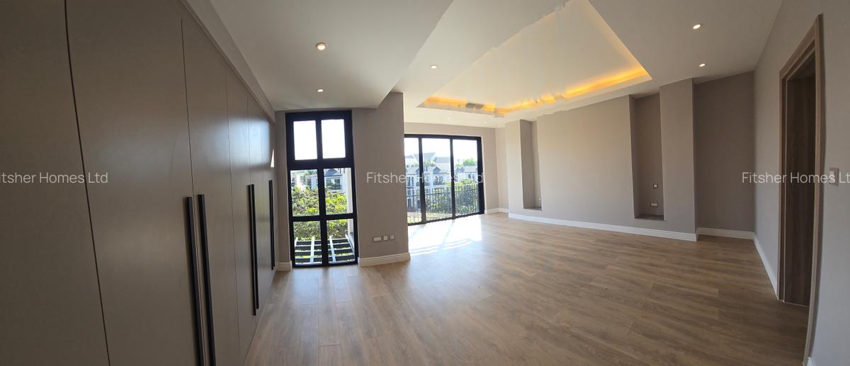 4 Bed House with En Suite in Karura - 15