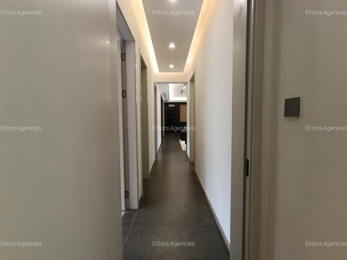 3 Bed Apartment with En Suite at Muthangari Drive - 8