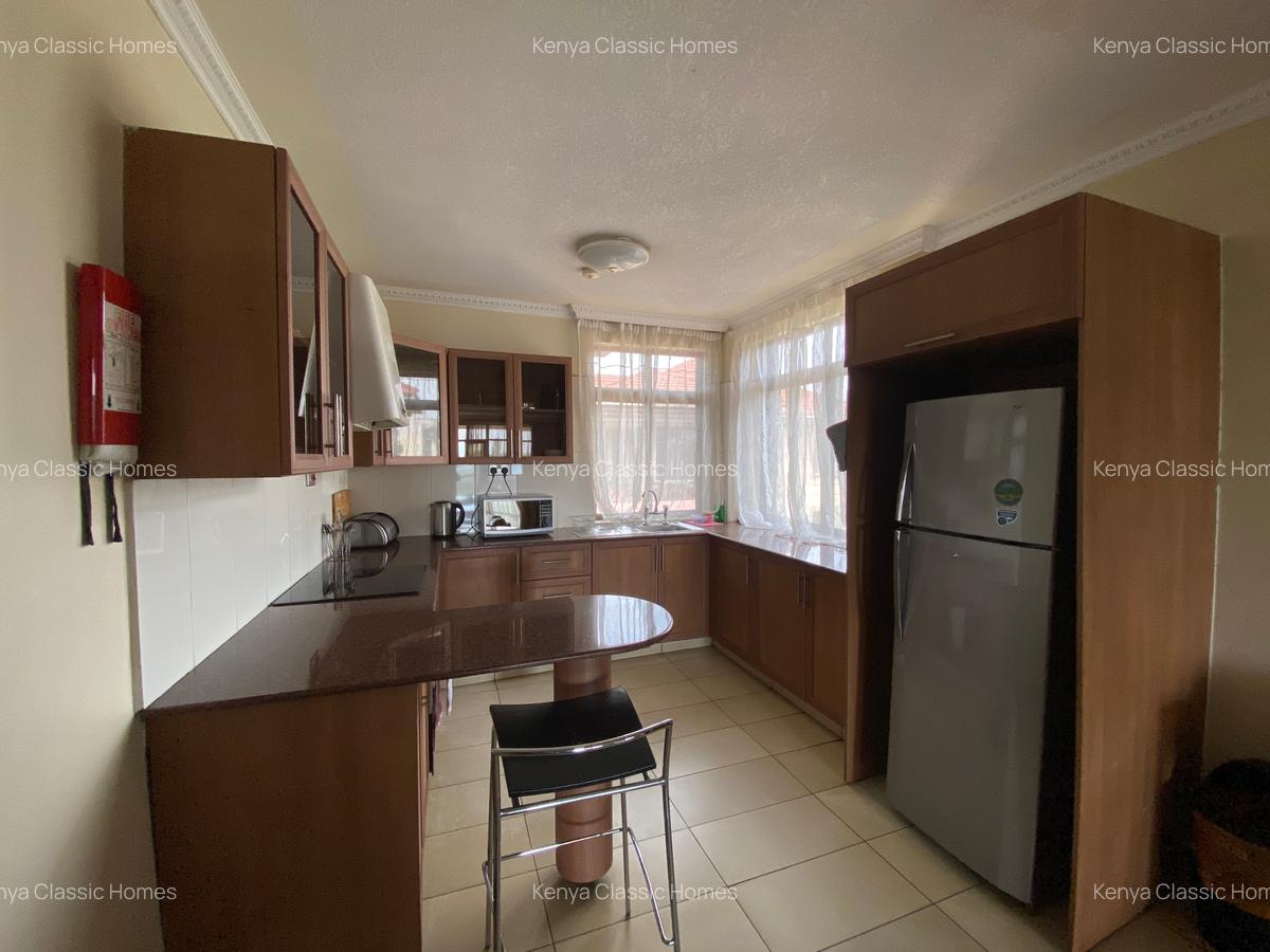 2 Bed Apartment with En Suite at Kilimani - 8