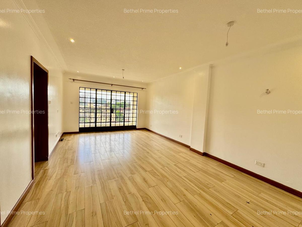 2 Bed Apartment with En Suite in Rhapta Road - 3