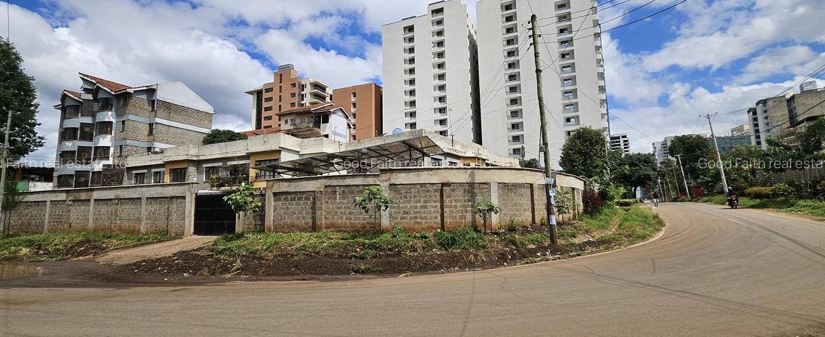 Commercial Land in Parklands - 4