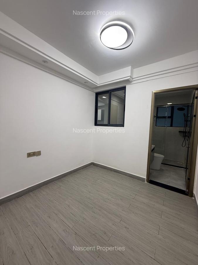 2 Bed Apartment with En Suite in Kileleshwa - 4