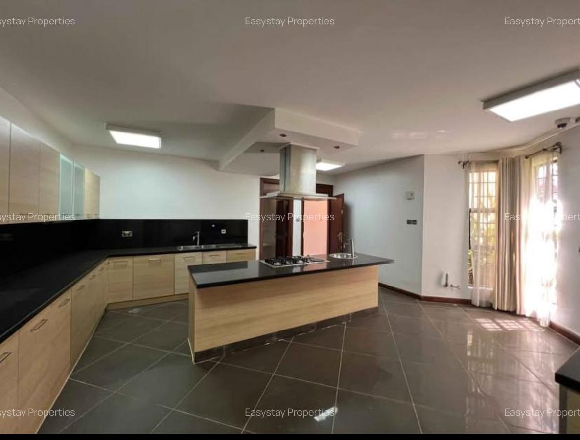 4 Bed House with Staff Quarters in Lower Kabete - 6