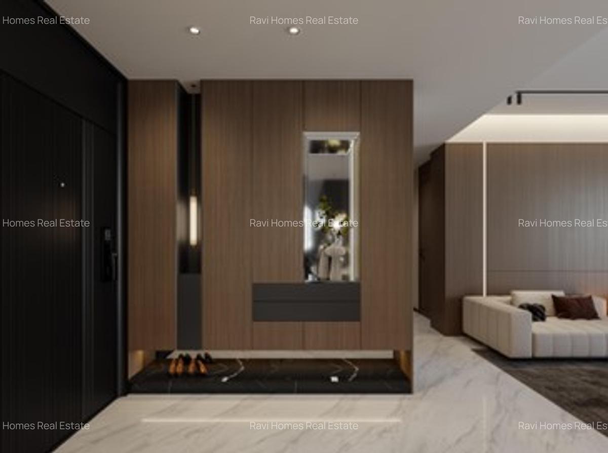 3 Bed Apartment with En Suite at Eldama Ravine - 5