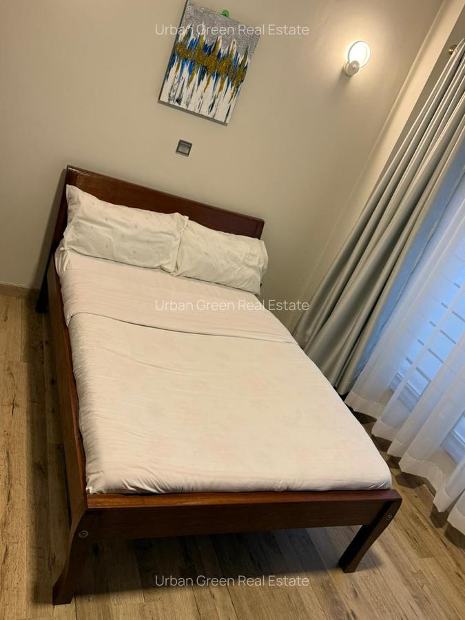 Furnished 2 Bed Apartment with En Suite in Kileleshwa - 10
