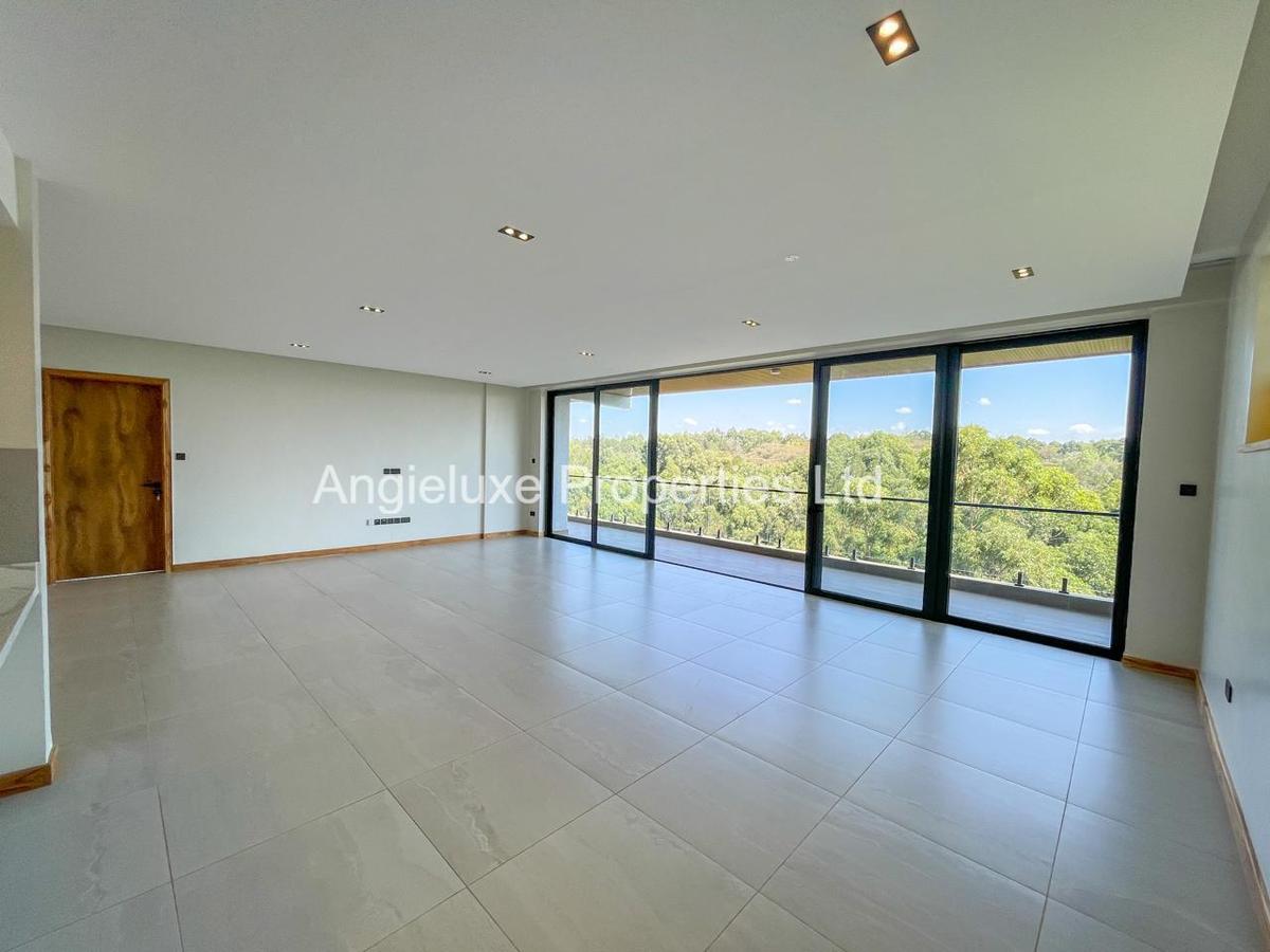 4 bed apartment with en suite at peponi road