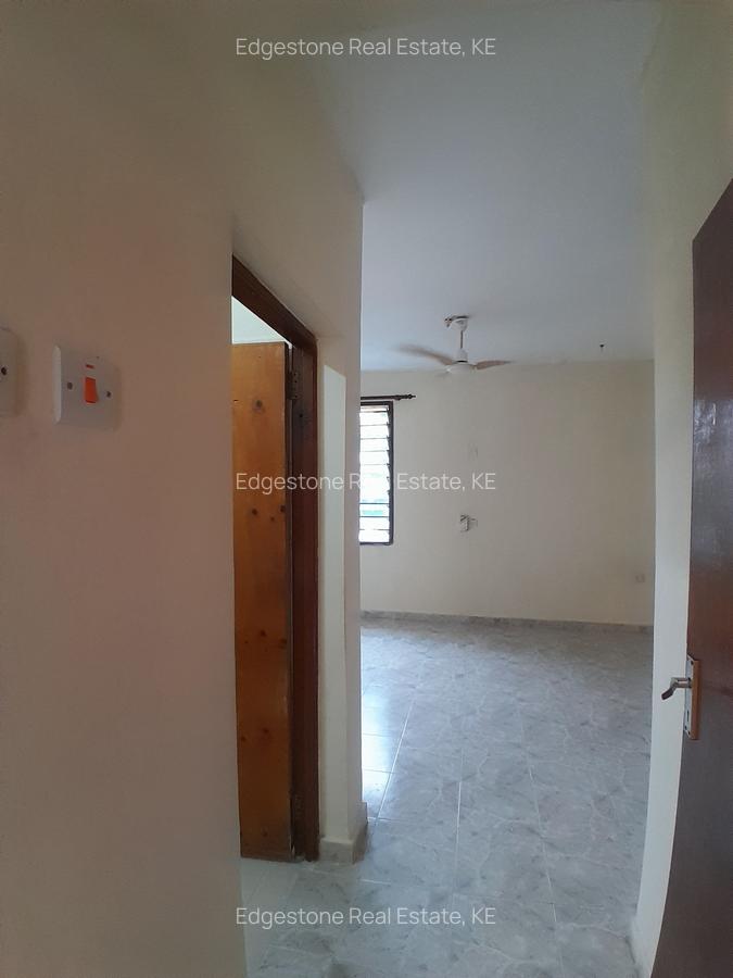 1 Bed Apartment with Borehole in Mtwapa - 9