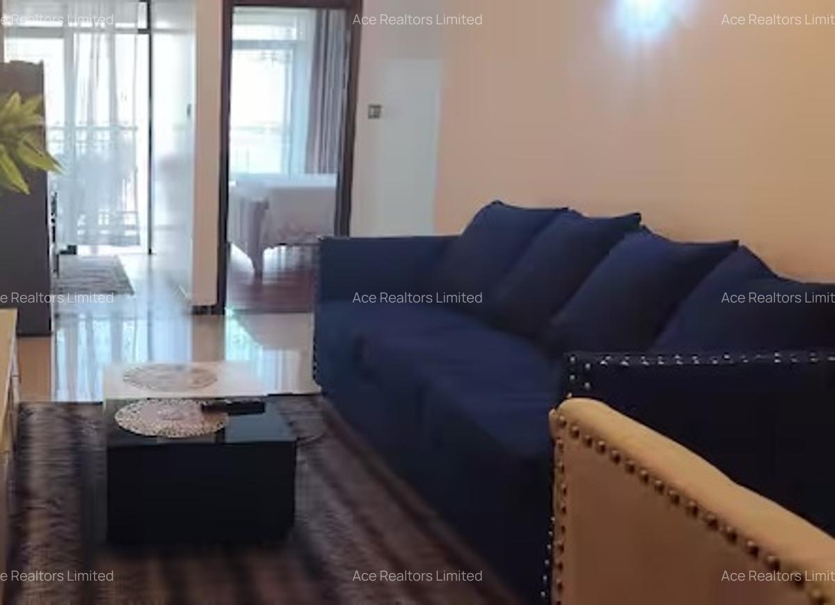 2 Bed Apartment with En Suite at Kilimani Estate Nairobi - 4