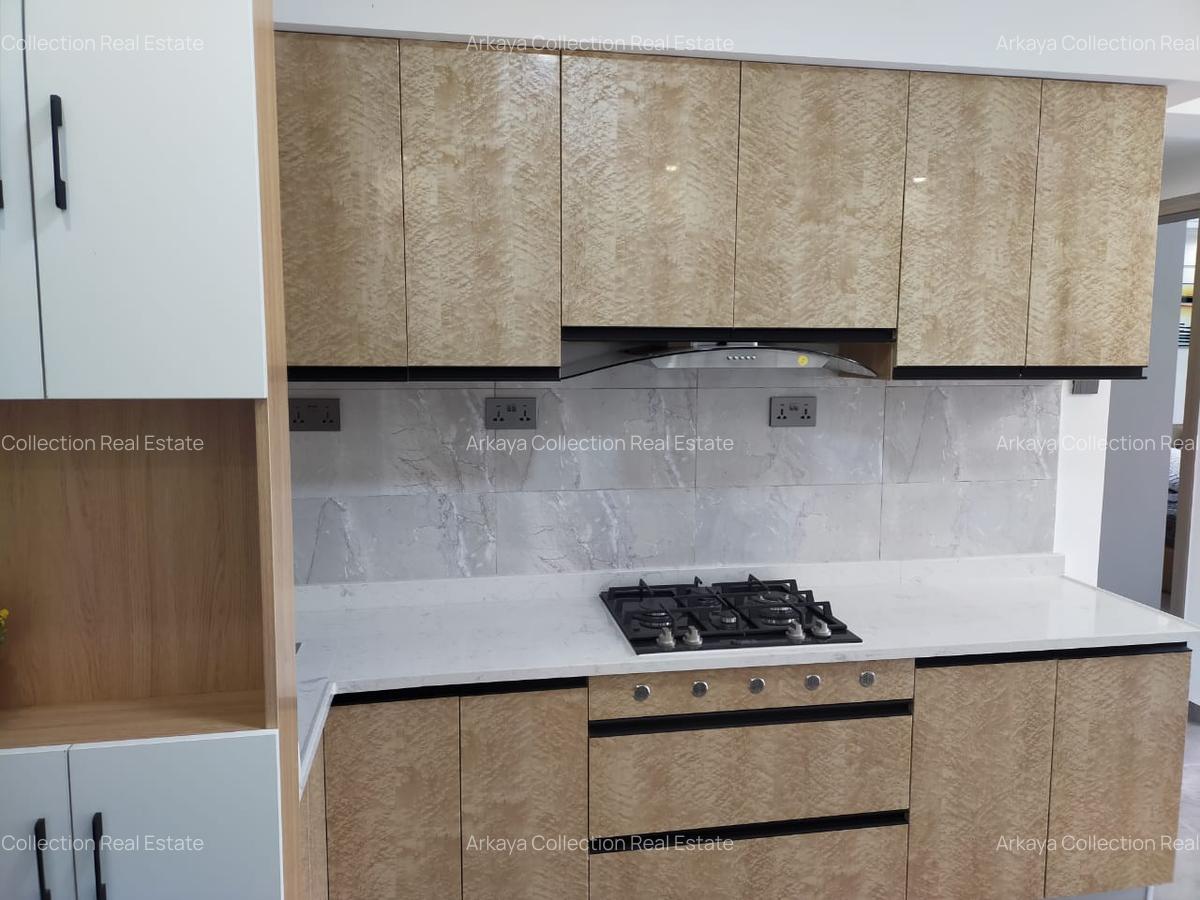 2 Bed Apartment with En Suite at Yaya Centre - 3