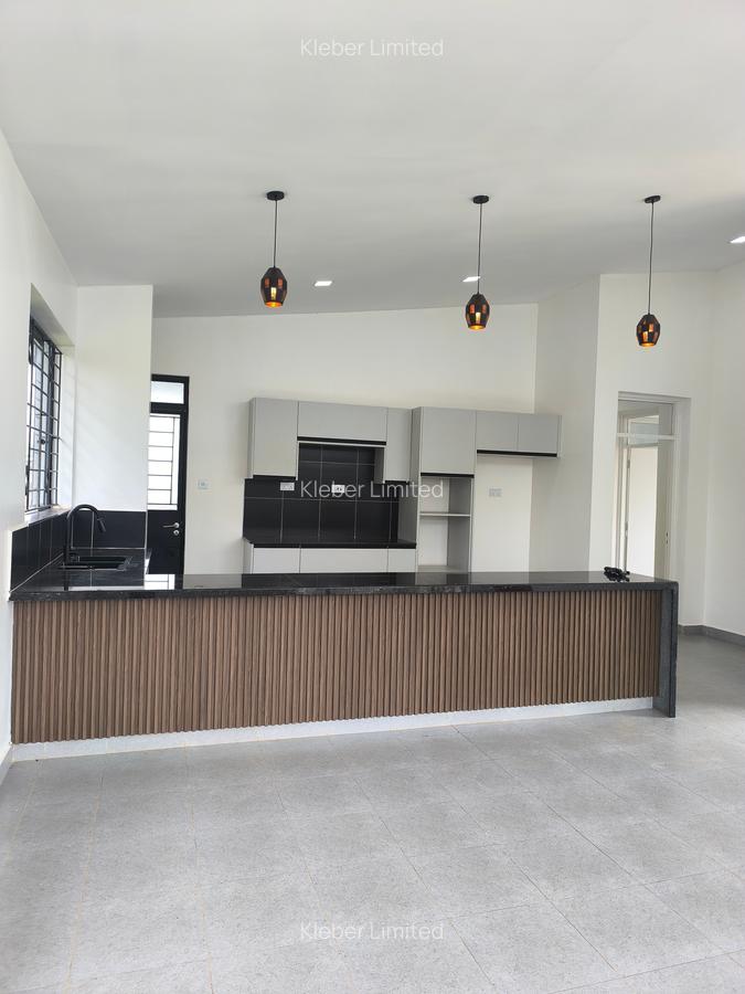 3 Bed House with En Suite in Ruiru - 17