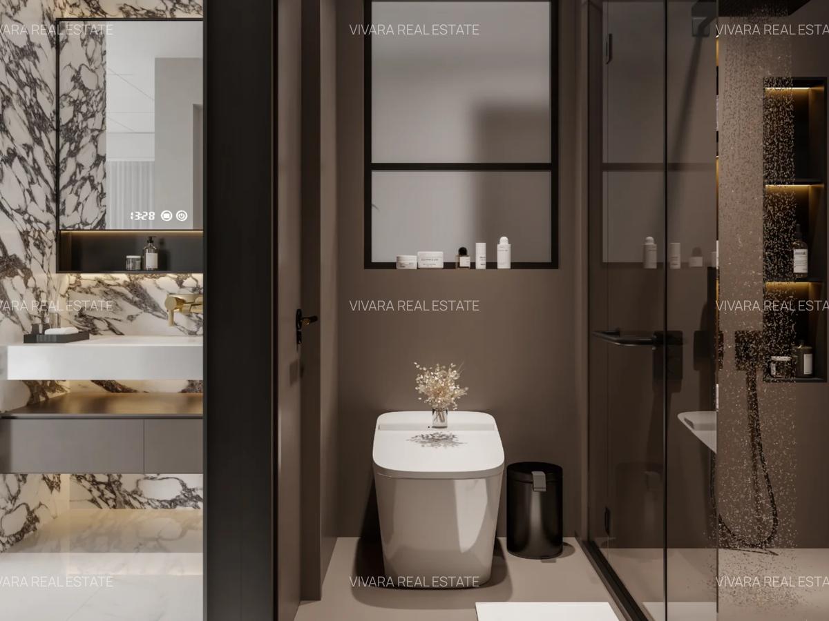 2 Bed Apartment with En Suite in Westlands Area - 3