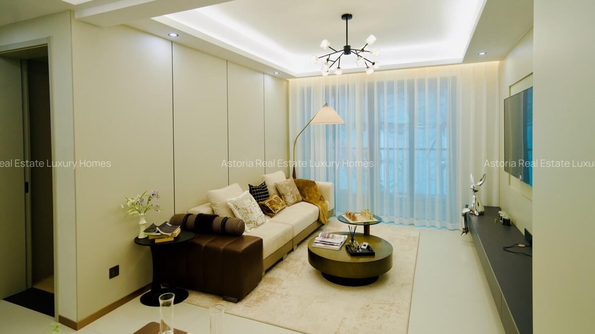 1 Bed Apartment with En Suite at 2026-140 1 Bed - 7