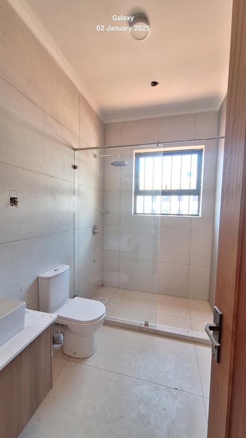 5 Bed Townhouse with En Suite at Off Loresho Ridge - 9