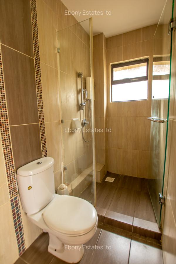 2 Bed Apartment with En Suite at Westlands Road - 10