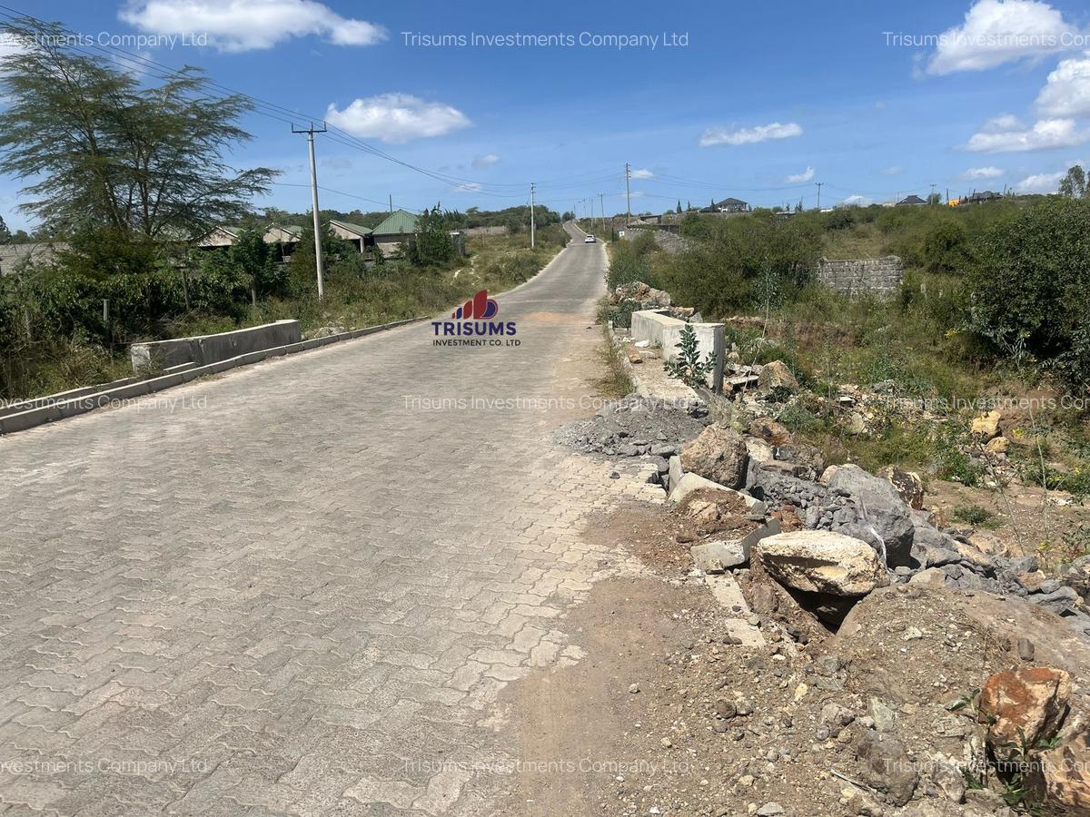 50 ac Land in Athi River - 6
