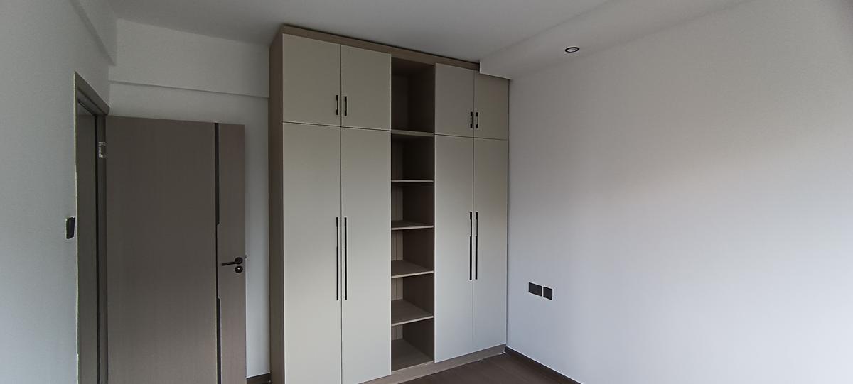 2 Bed Apartment with En Suite at Yaya - 5