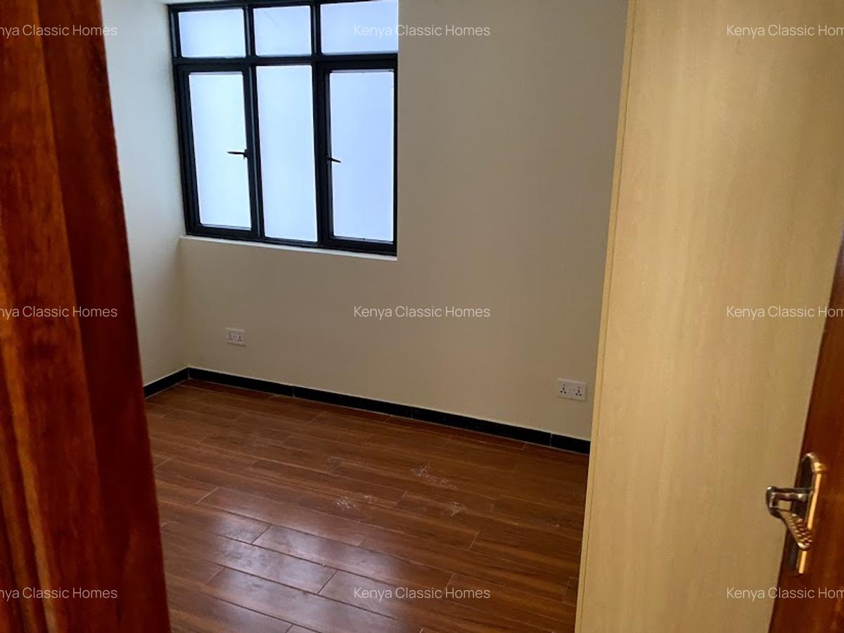 2 Bed Apartment with En Suite at Denis Pritt Road - 12