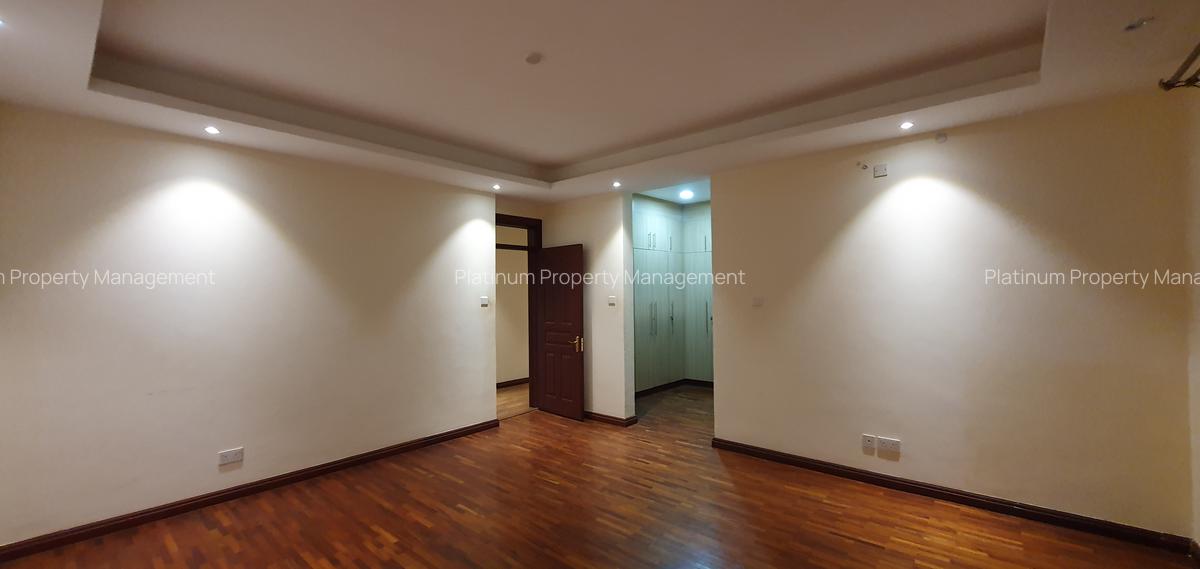 3 Bed Apartment with En Suite in General Mathenge - 13