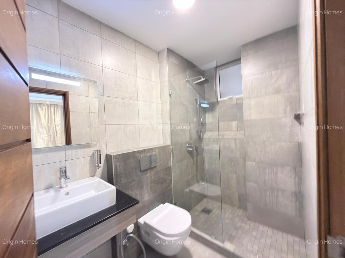 2 Bed Apartment with En Suite at Spring Valley - 9