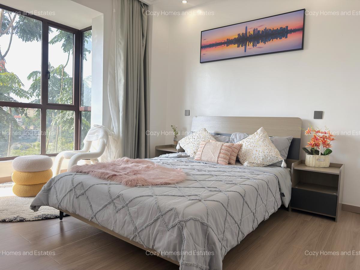 2 Bed Apartment at Riverside - 1