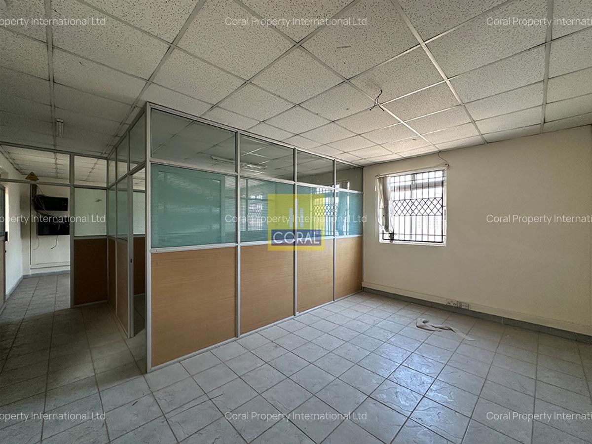 Warehouse in Mombasa Road - 7