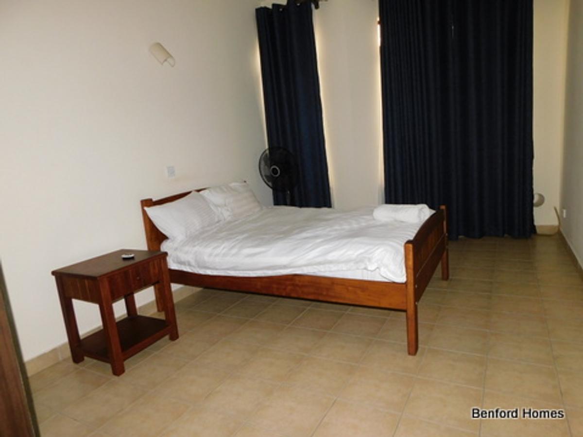 Serviced 3 Bed Apartment with En Suite at Nyali - 15