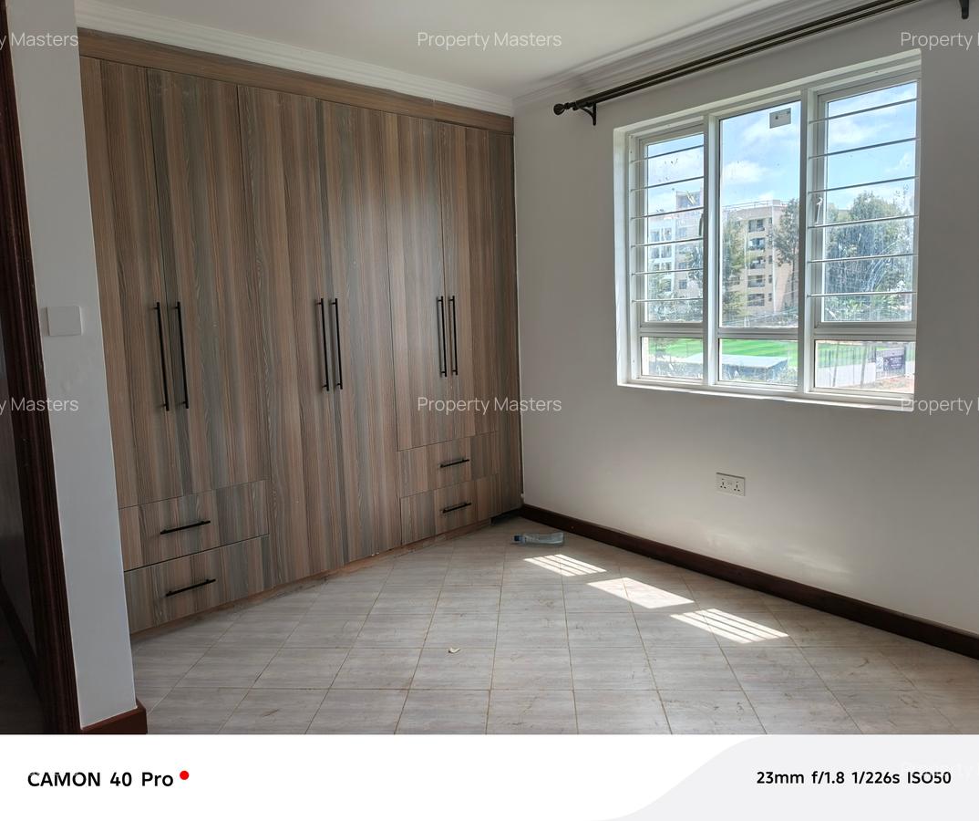 2 Bed Apartment with Borehole at Redhill Road - 10