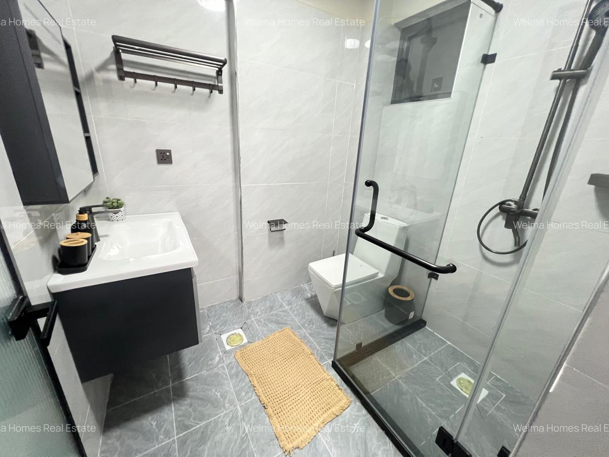 3 Bed Apartment with En Suite in Kileleshwa - 11
