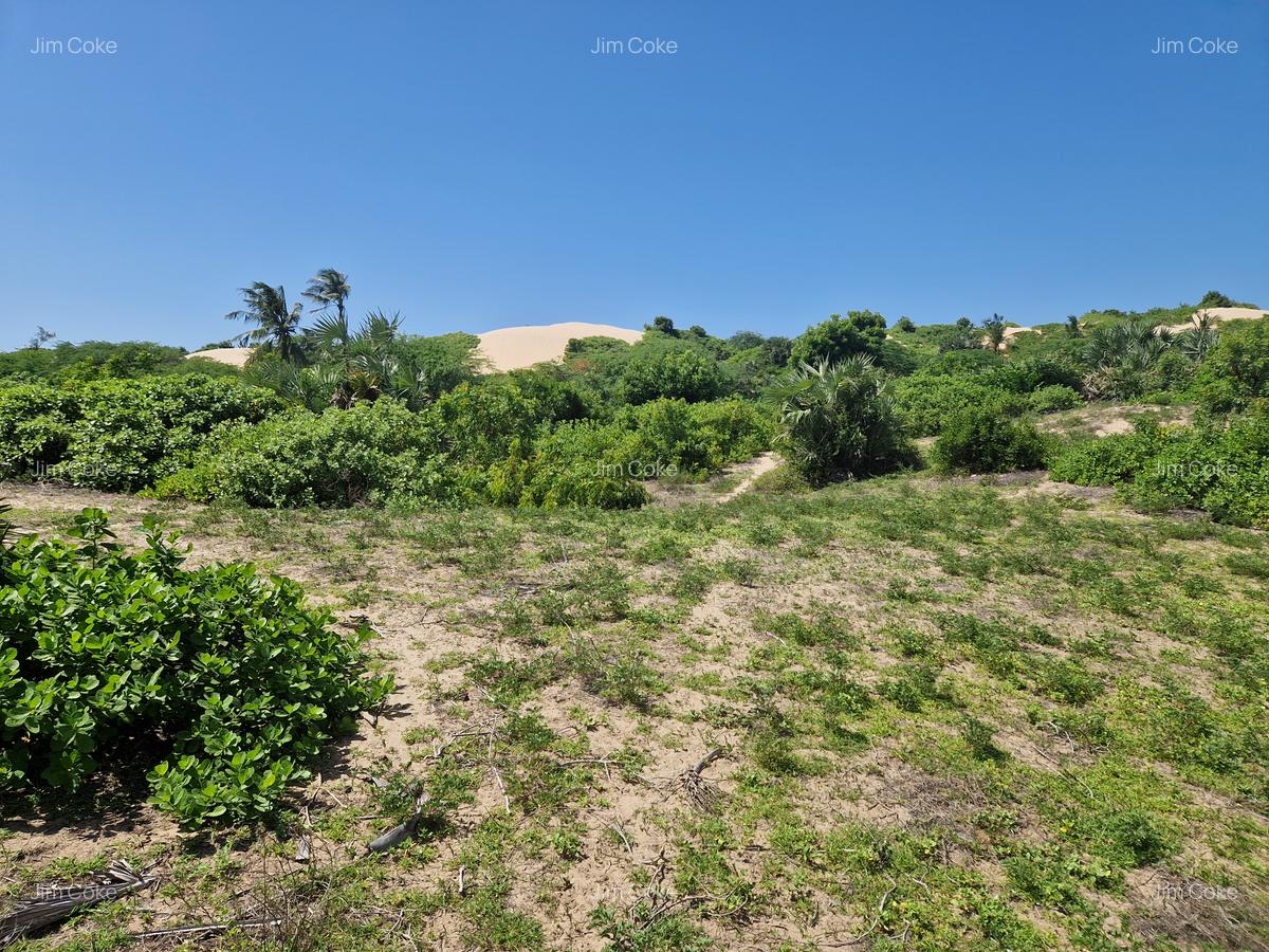 0.125 ac Land in Malindi - 3