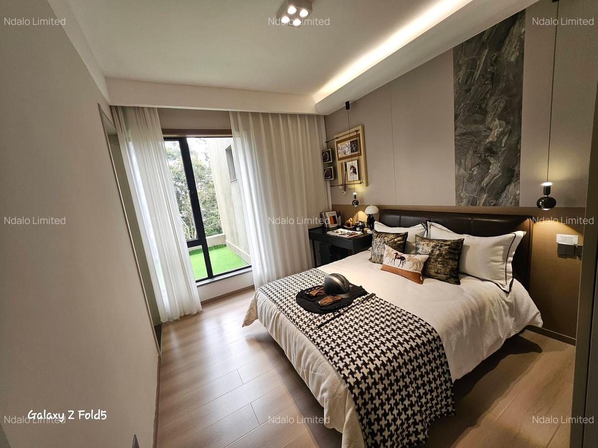 4 Bed Apartment with En Suite at Westlands - 7
