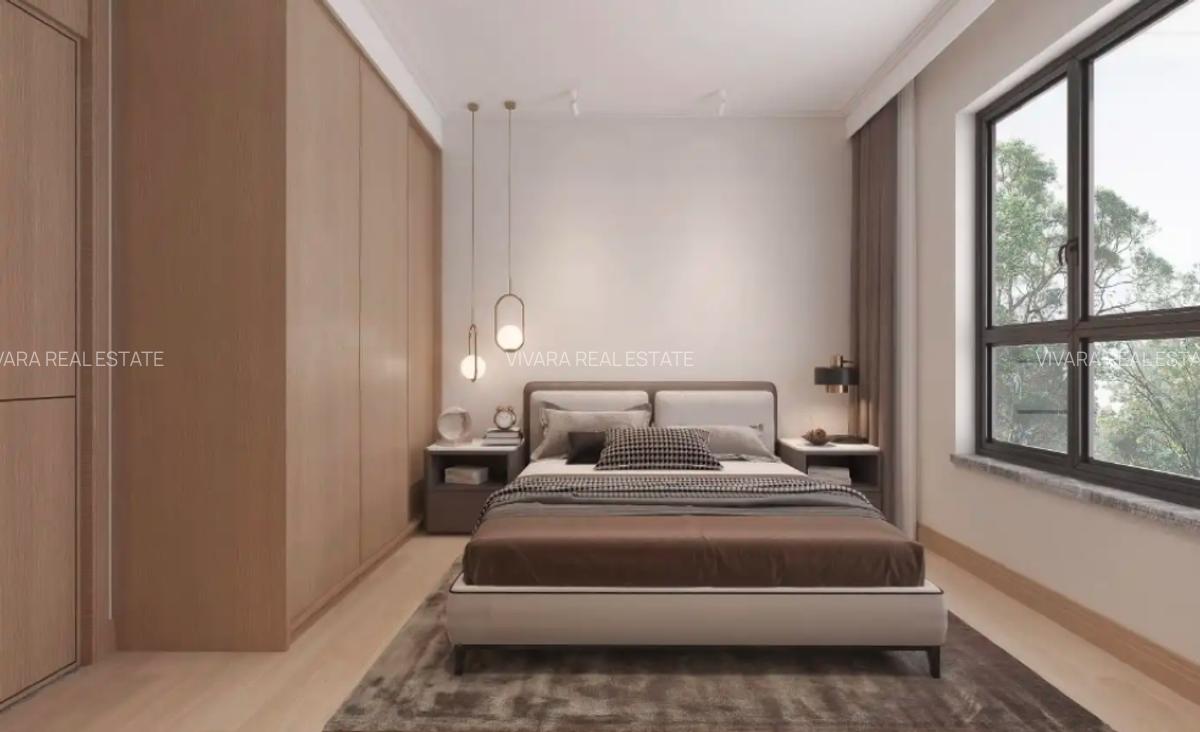 1 Bed Apartment with En Suite in Westlands Area - 8