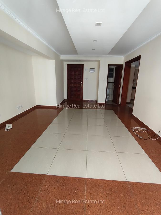 2 Bed Apartment with En Suite in Kileleshwa - 5