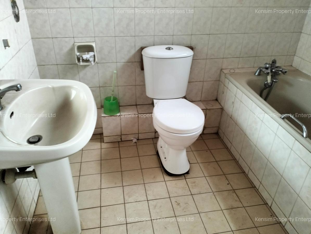 4 Bed Townhouse with En Suite in Kileleshwa - 2