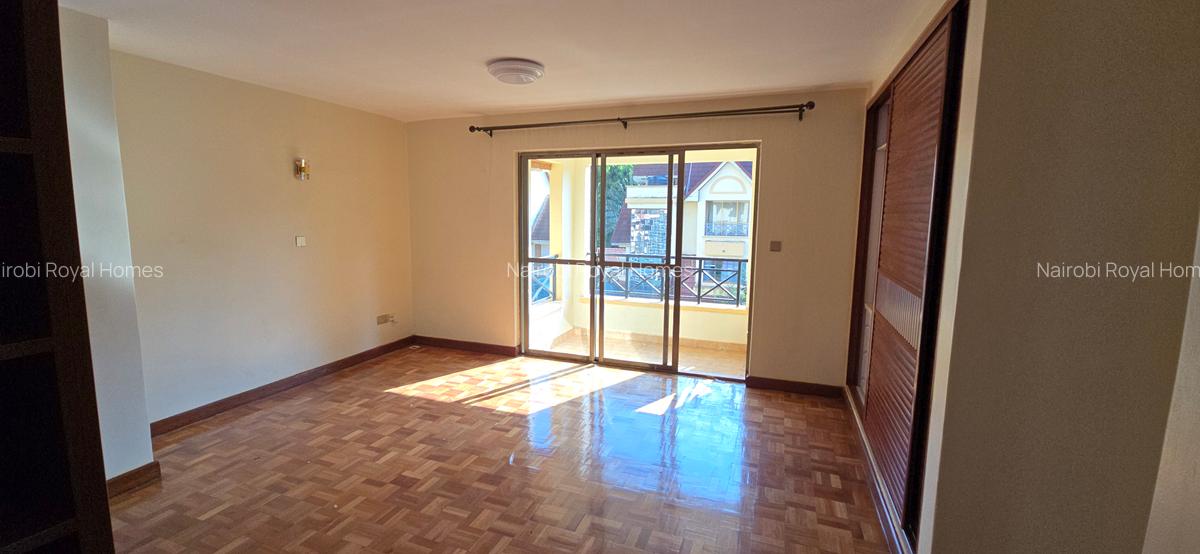 5 Bed Townhouse with En Suite at Lavington Kaputei Garden - 7