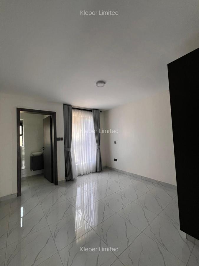 5 Bed House with En Suite in Ruiru - 5