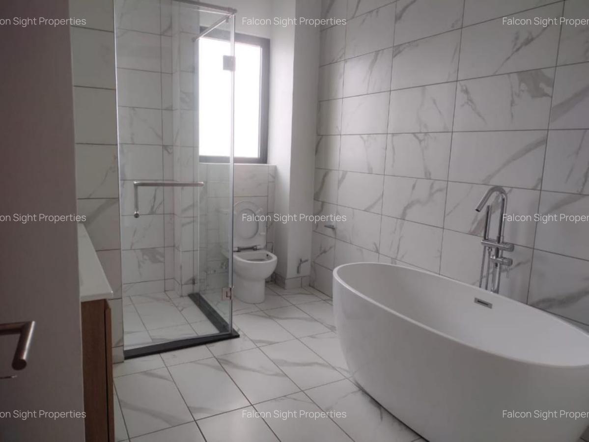 3 Bed Apartment with Swimming Pool at Few Minutes Drive To Un Headquarters - 4