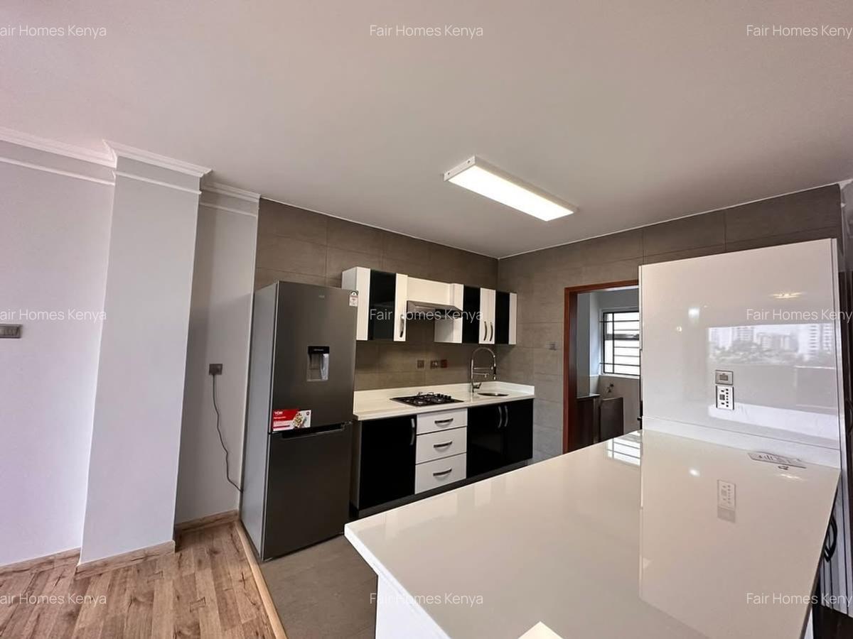 2 Bed Apartment with En Suite at Gatundu Road - 5