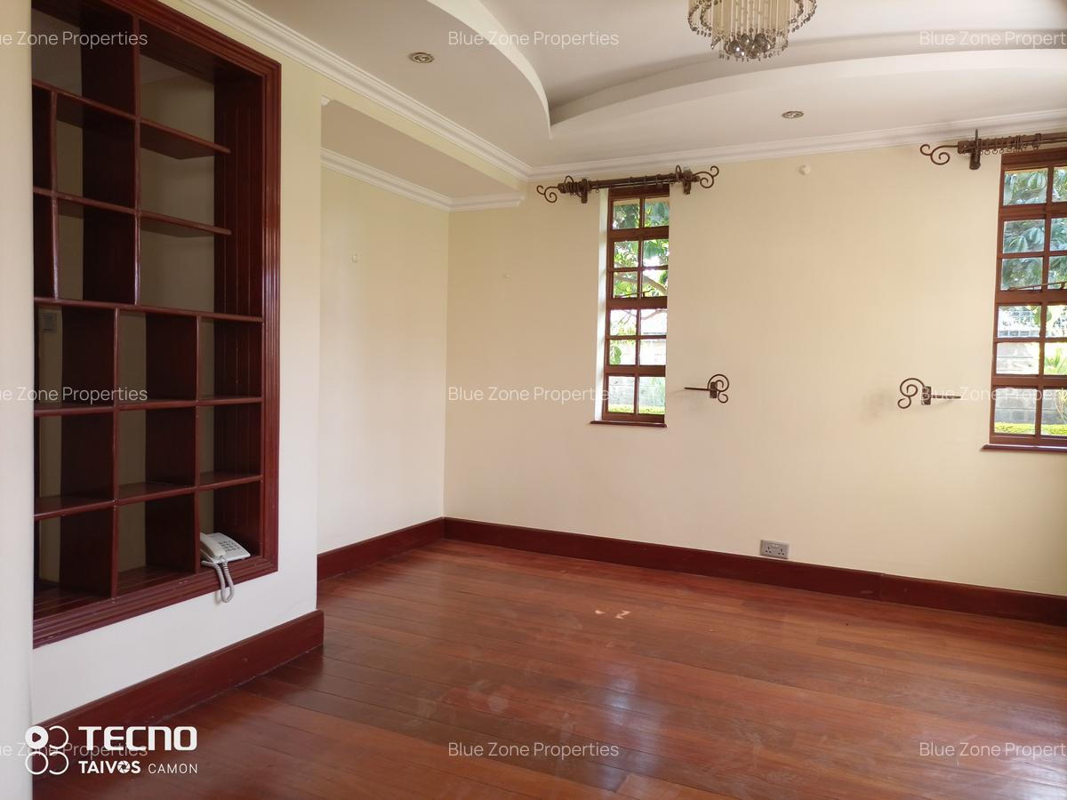 5 Bed House with En Suite at Off Runda Rd - 15