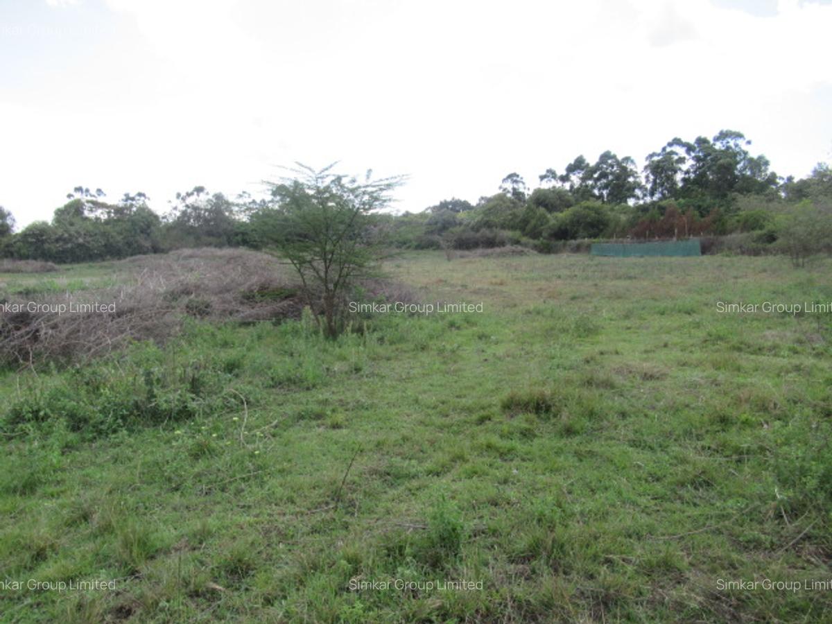 Residential Land at Ololua Ridge - 7
