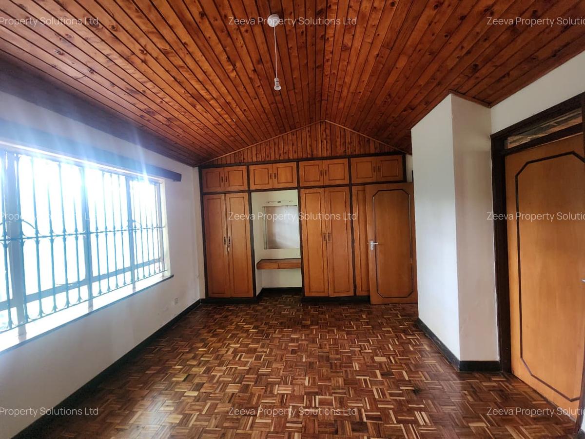 5 Bed House with Staff Quarters in Gigiri - 10