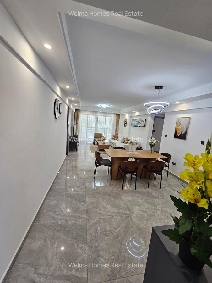 2 Bed Apartment with Gym in Lavington - 3