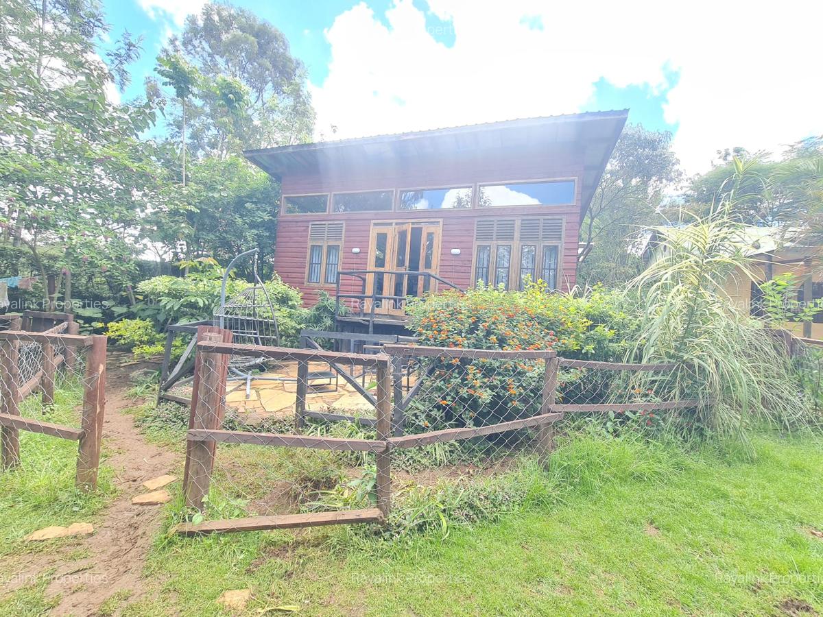 2 Bed House with En Suite at Karen - 8