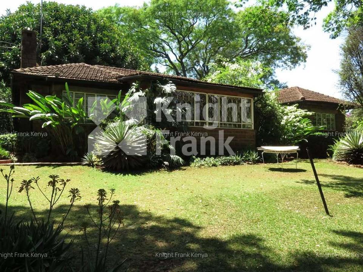 0.8 ac Land at Chalbi Drive - 1