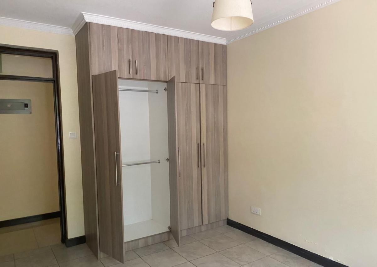 3 Bed Apartment with Staff Quarters in Lavington - 7